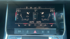 Audi A6 40 TDI S Line 5dr S Tronic Diesel Estate